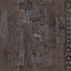 Milliken Loose Lay EER79-145-120 CAD фото 1 | FLOORDEALER